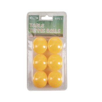 PING-PONG LABDA 6DB-OS