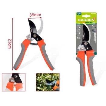 METSZŐOLLÓ 23X3,5CM