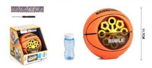 BUBORÉKGÉP 11,7X12,3X11,7CM