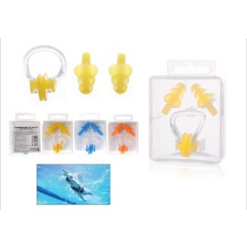 FÜLDUGÓ ÉS ORRCSIPESZ KÉSZLET 3F.