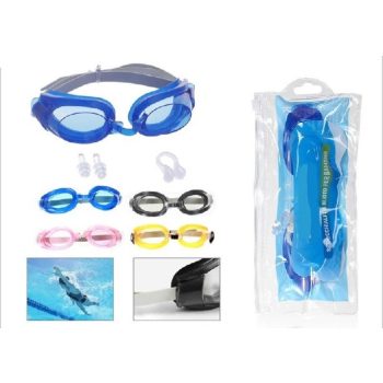 ÚSZÓSZEMÜVEG 4F. SZÍN