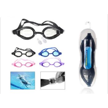 ÚSZÓSZEMÜVEG 4F. SZÍN