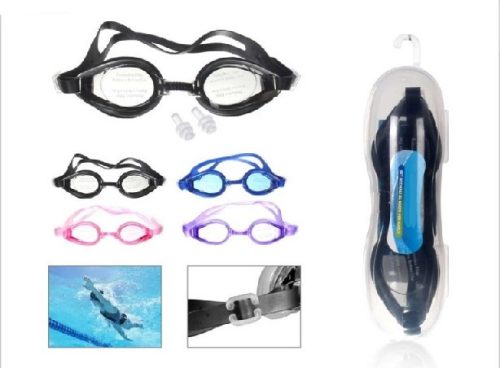 ÚSZÓSZEMÜVEG 4F. SZÍN