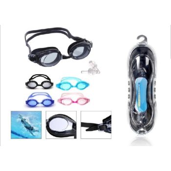 ÚSZÓSZEMÜVEG 4F. SZÍN