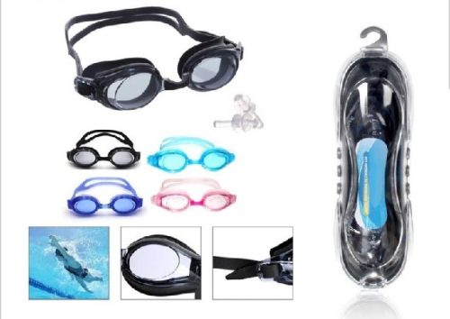 ÚSZÓSZEMÜVEG 4F. SZÍN