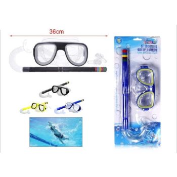 BÚVÁRSZETT 36CM 3F.