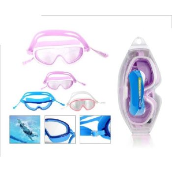 ÚSZÓSZEMÜVEG 3F. SZÍN