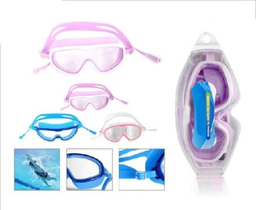 ÚSZÓSZEMÜVEG 3F. SZÍN