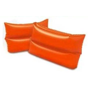 KARÚSZÓ NARANCSSÁRGA 19X19CM 2DB-OS