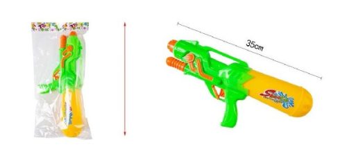 VÍZIPISZTOLY 35CM