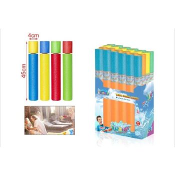 VÍZÁGYÚ 45X4CM 4F.