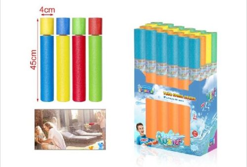 VÍZÁGYÚ 45X4CM 4F.