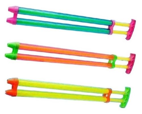 VÍZIPISZTOLY PUMPÁS 65CM 3F.