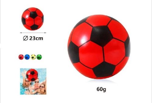 STRANDLABDA FOCILABDA MINTÁS 23CM 4F.