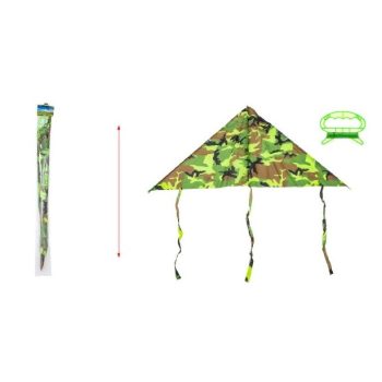 SZÉLSÁRKÁNY TEREP MINTÁS 120CM