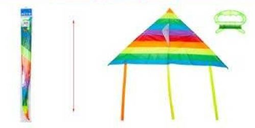 SZÉLSÁRKÁNY SZÍNES 100CM