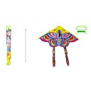 SZÉLSÁRKÁNY 85X85CM