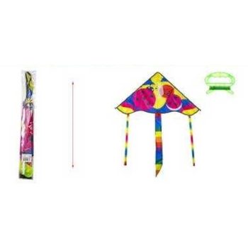 SZÉLSÁRKÁNY 80X40CM