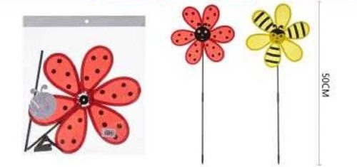 SZÉLFORGÓ 50CM 2F.