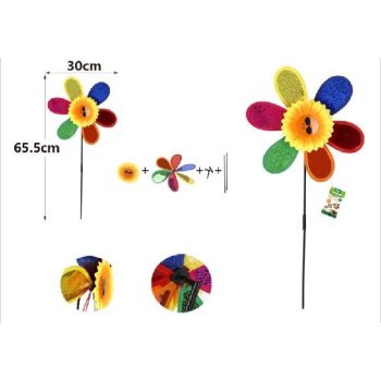 SZÉLFORGÓ 65,5X30CM