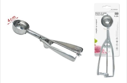 FAGYLALTKANÁL FÉM 4CM