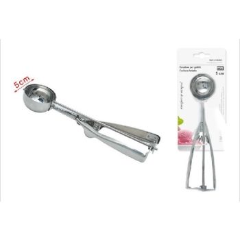 FAGYLALTKANÁL FÉM 5CM