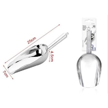 JÉGLAPÁT FÉM 25X7X4,5CM