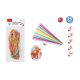 SCOBIDOO FONAL 1M 25DB-OS SZÍNES