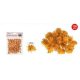POMPOM CSILLÁMOS ARANY 1CM 120DB-OS