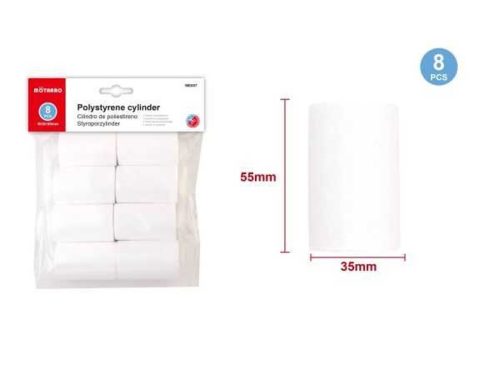 STIROL HENGER 8DB-OS 5,5X3,5CM
