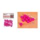 VIASZGYÖNGY PINK 35DB-OS 1CM