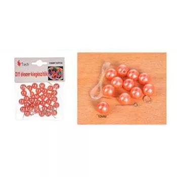 VIASZGYÖNGY PÚDER 35DB-OS 1CM
