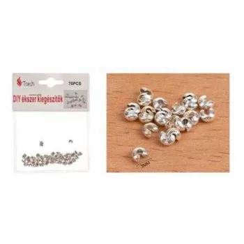 GYÖNGY STOPPER/CSOMÓREJTŐ 70DB-OS 0,3CM