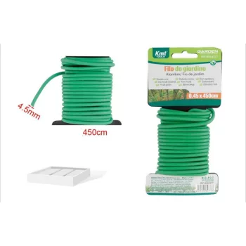 KERTI PUHA KÖTÖZŐ 4,5M 4,5MM