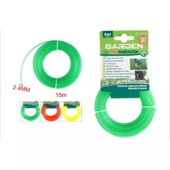 FŰKASZA DAMIL 15M 2,4MM 3F.