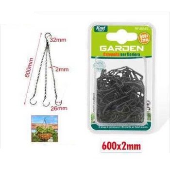 VIRÁGCSERÉPLÁNC 60CM