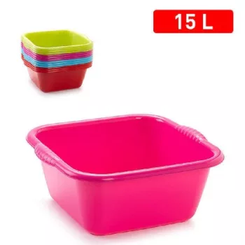 LAVÓR MŰA. 15L TÖBBFÉLE SZÍN