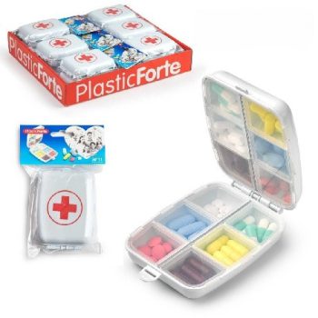 GYÓGYSZER RENDSZEREZŐ MŰA. 12 REKESZES