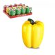 TÁROLÓ PAPRIKA FORMÁJÚ MŰA. 3F.