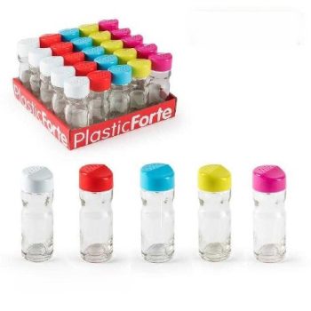 SÓ-BORS SZÓRÓ ÜVEG TÖBBFÉLE SZÍN