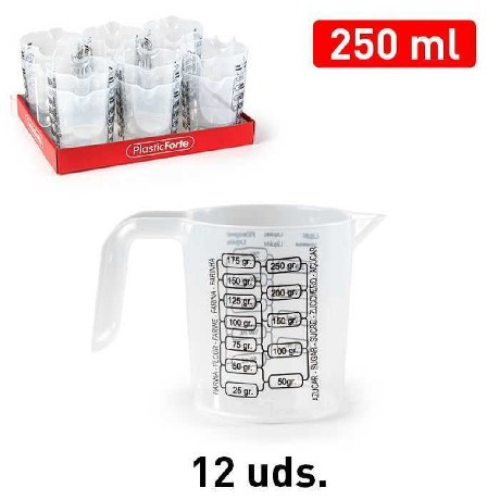 MÉRŐKANCSÓ MŰA. 250ML