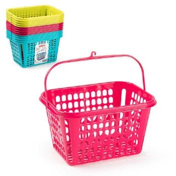 KOSÁR MŰA. TÖBBFÉLE SZÍN