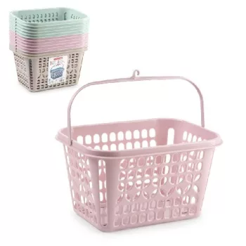 KOSÁR MŰA. TÖBBFÉLE SZÍN