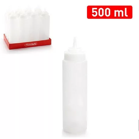 SZÓSZNYOMÓ MŰA. 500ML, FEHÉR
