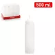 SZÓSZNYOMÓ MŰA. 500ML, FEHÉR