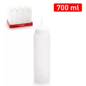 SZÓSZNYOMÓ MŰA. 700ML, FEHÉR