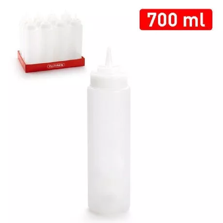 SZÓSZNYOMÓ MŰA. 700ML, FEHÉR