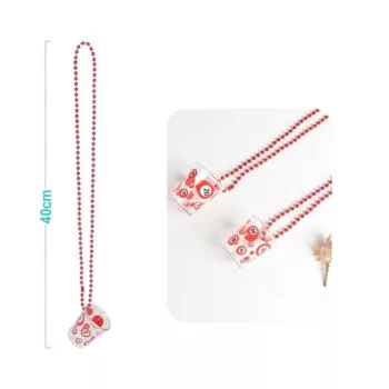 FELES POHÁR "40" 40CM