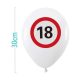 LUFI "18" 30CM 6DB-OS