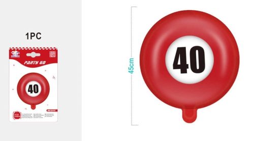 LUFI "40" 45CM
